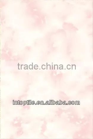Most popular blue interior waterpoof ceramic wall tile building material in Foshan
