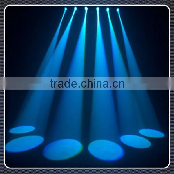 Carnival used led stage lighting 150w moving lights