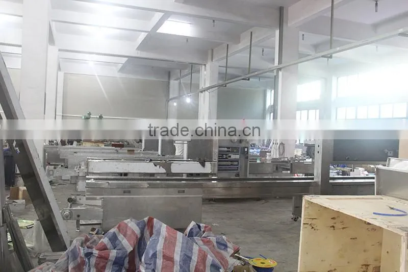 APT BRAND Vacuum Bagging Machine
