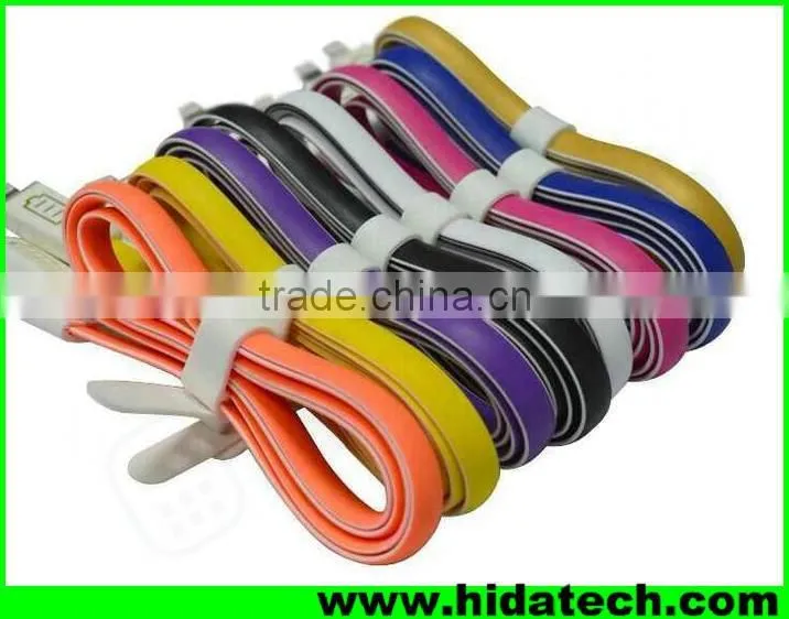 Retail Mobile Phone Data Cable for iPhone 6 iPhone 6 Plus USB Cable