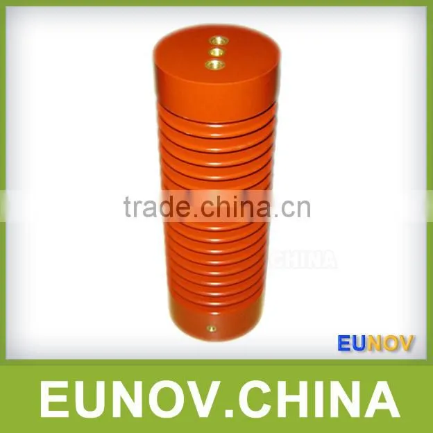 33-40.5kv Capacitive Insulator For High Voltage