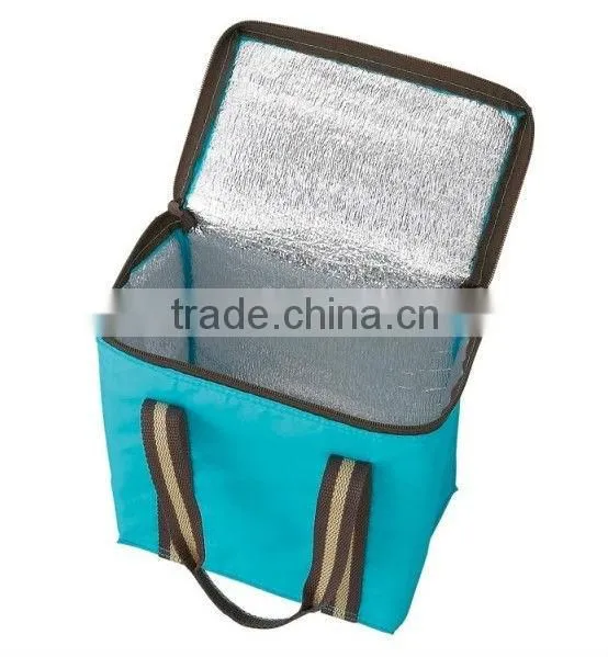 Factory whloesale eco friendly lunch bags for lady /adult/man/kinds