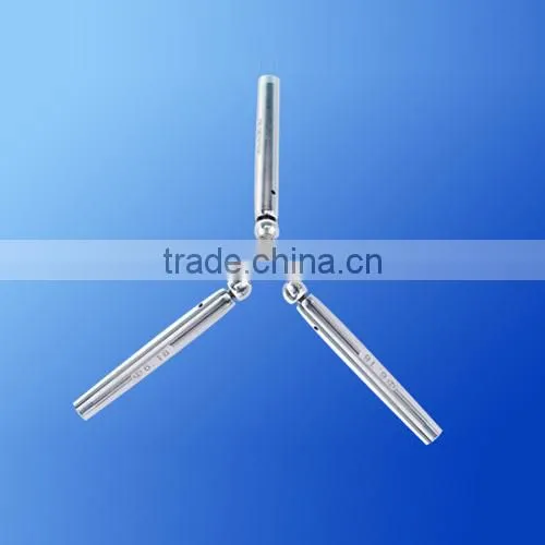 Heat Exchange Copper Tube Bender Spare Parts