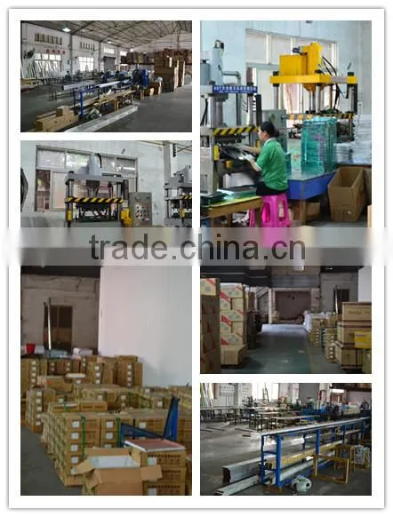Fireproof aluminum metal pop ceiling design in ghana