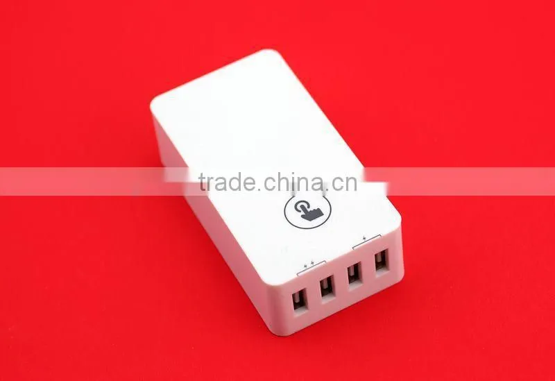 tracking number available China wholesale mini mobile phone travel charger