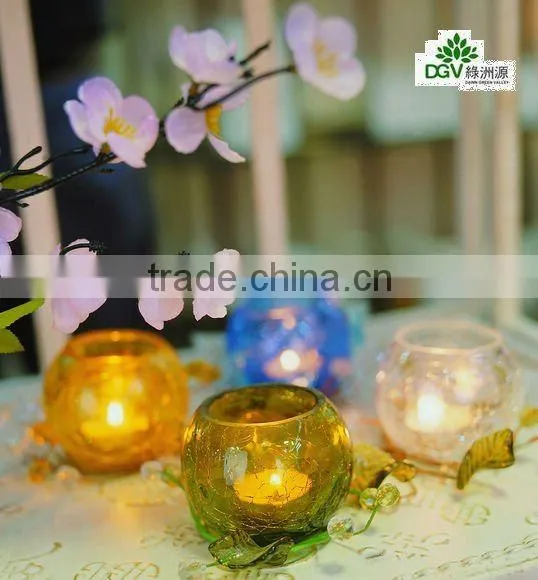 butterfly shape clear plastic tealight cups