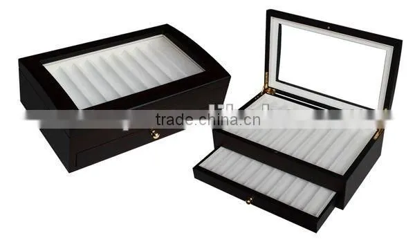 Wooden Gift Pen Box