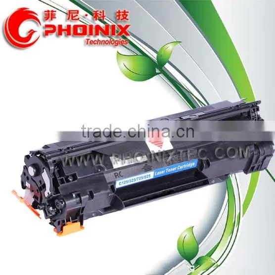 CRG125 Toner Cartridge Compatible for CRG 125/325/725/925 , Canon LBP 6000/6018