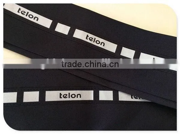 Design hot sale medical back support waist band