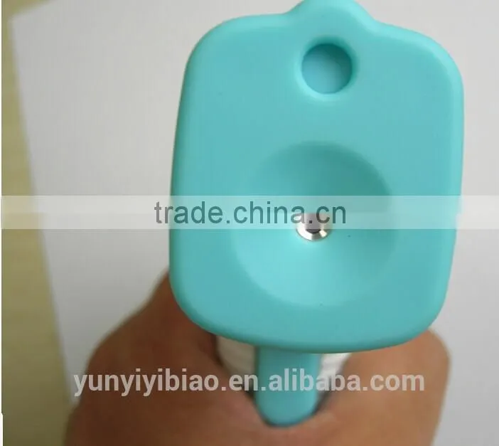 infrared thermometer for human body temperature