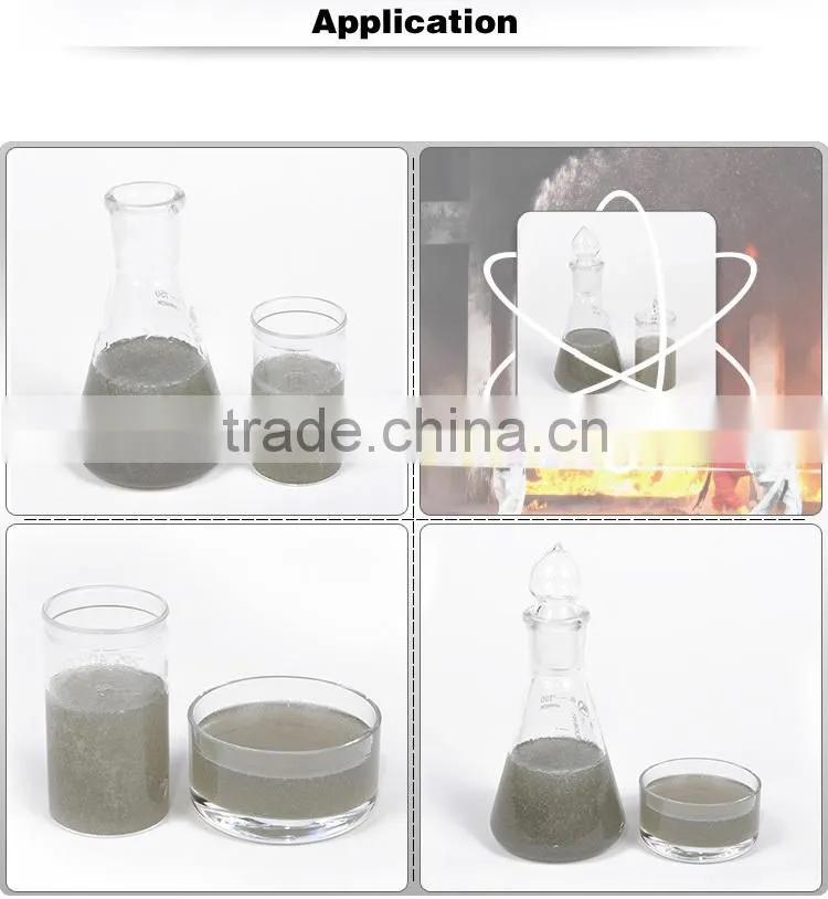 3% AR-FP Fire Extinguishing Foam Solution