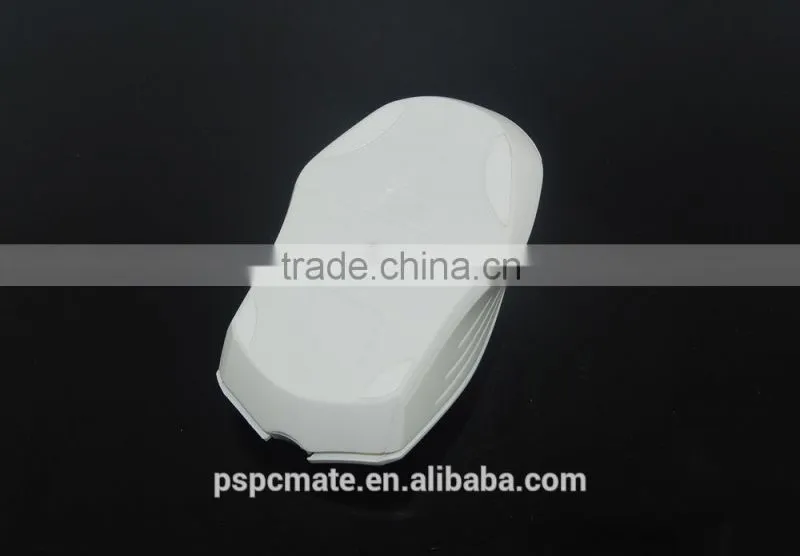 White color coreless mouse 2.4G Wireless Mini Optical Mouse 1000 DPI For Laptop Notebook Macbook