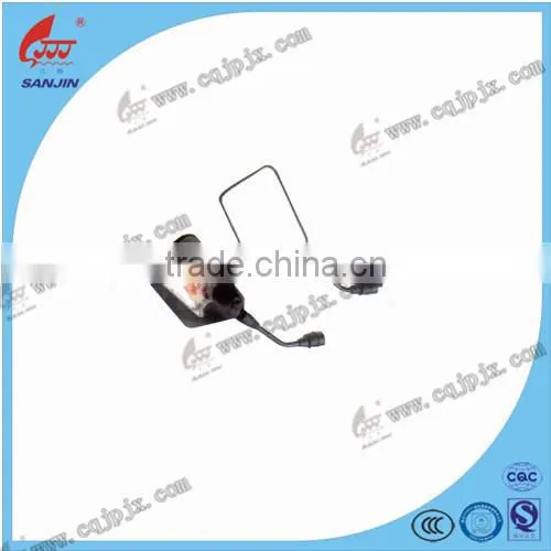 Reflecting Mirror Motorcycle Side Mirror JP104 Mirror For Motoracycle Mini Motorcycle Mirrors "