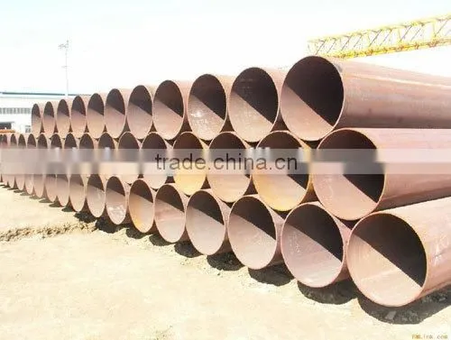 SINO Steel Pipes