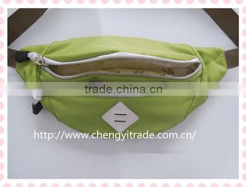 Factory price manual qualified portable multifunctional waist bag