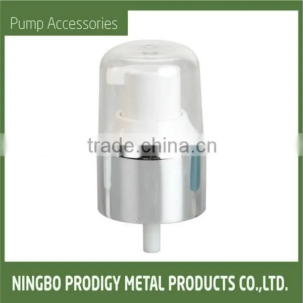 shampoo LOTION PUMP