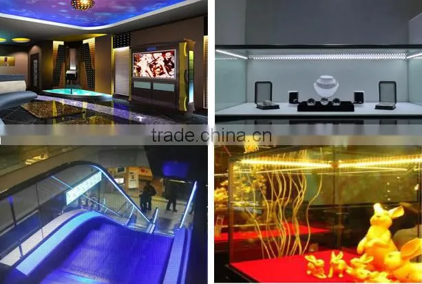 90 leds/meter 5630 / 5730 LED Strip for Hotel LED strip