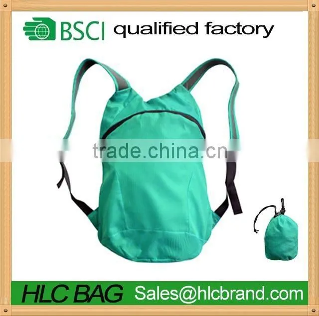 folding big packback HL-PB085