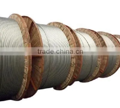 JKV overhead application and insulated type wire