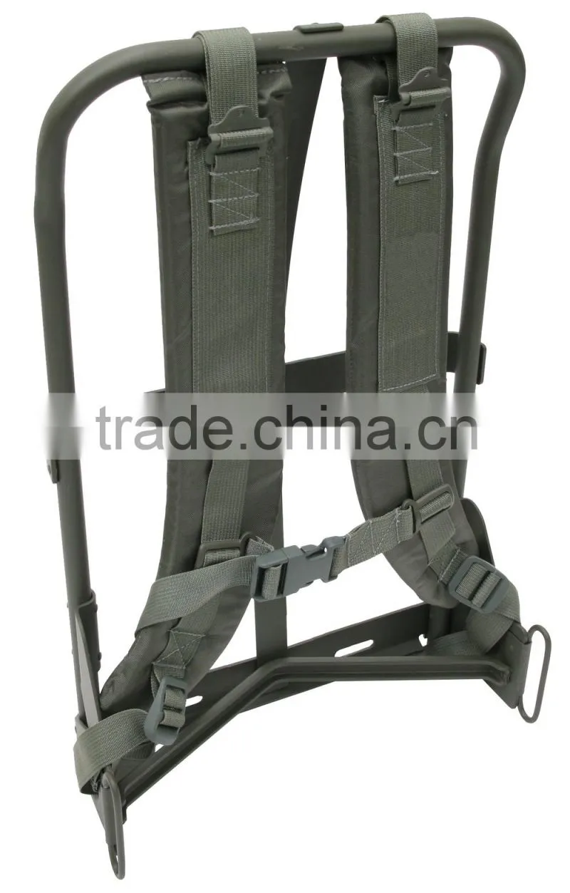 TACTICAL RUCK SUPER STRAPS,SUSPENDER