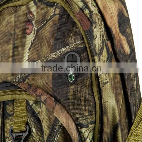 Explorer Mossy Oak Daypack