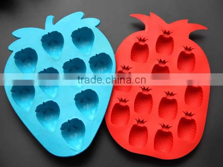 Superb quality ice cube tray silicone ice cube tray ice mold