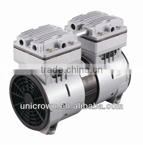 UN-180VH Medical ac vacuum pump