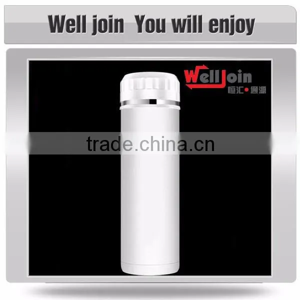 Double Wall Stainless Steel insulated bottle