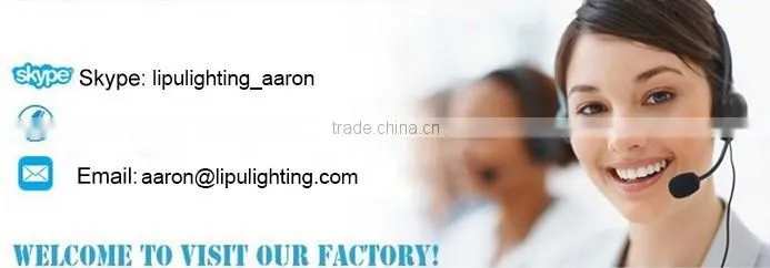IP65 waterproof outdoor 100 watt led street light
