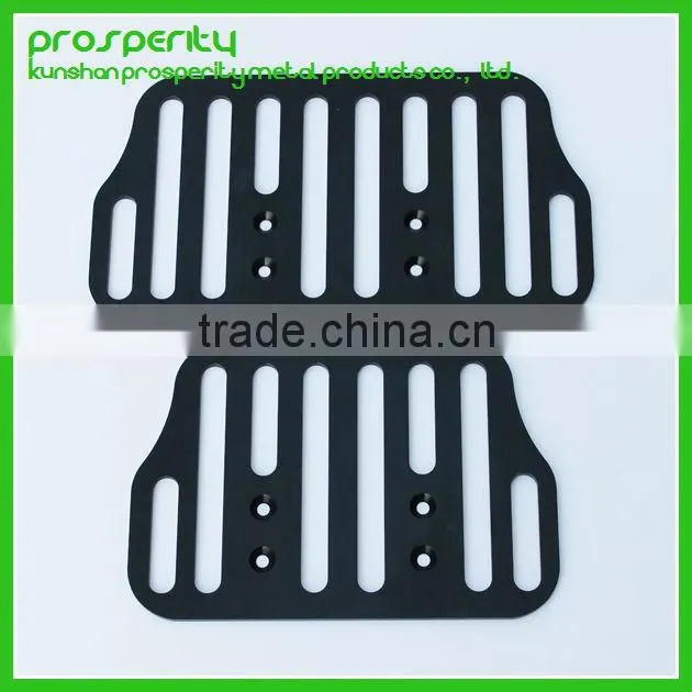 carbon fiber heating element/cnc machined parts