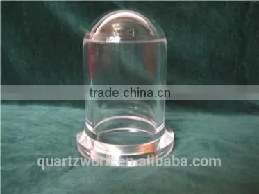 Customers Laboratory quartz Apparatus