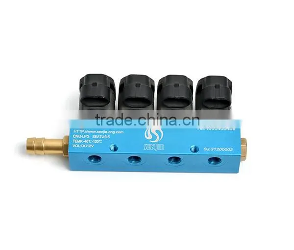 automobile cng Conversion Kits Fuel Injector
