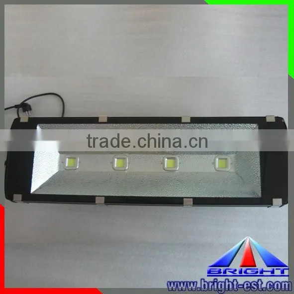 Bridgelux flood lighting,200W LED flood light,RGB flood light