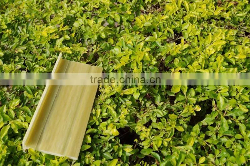 Good performance Juli new fiberglass products, FPR.GRP products ,polyurethane fiberglss profiles
