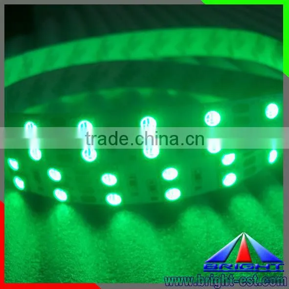 double row smd 5050 flex led strip warm white cool white dual color led strip light
