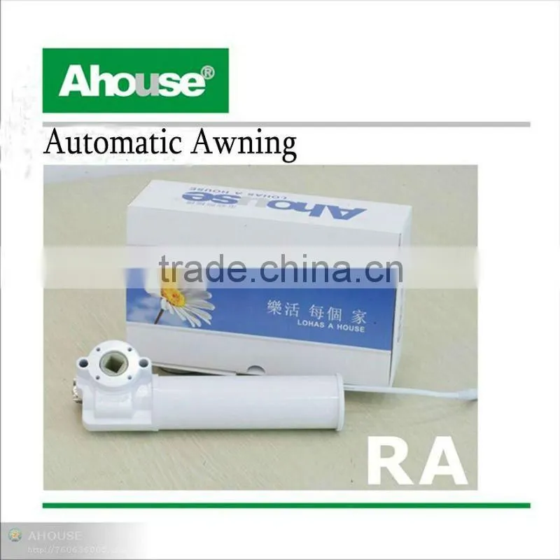 electric window opener