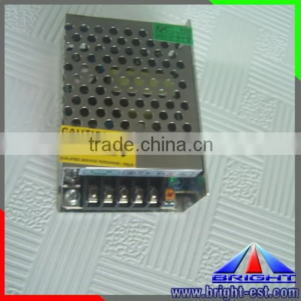 60W LED Power Supply, 60W LED Driver, 60W LED Adapter