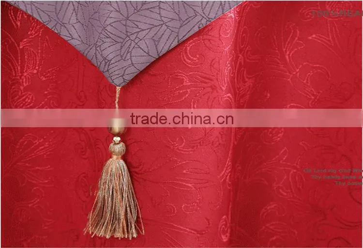 TC-30 The Latest Table Cloth for Restaurant