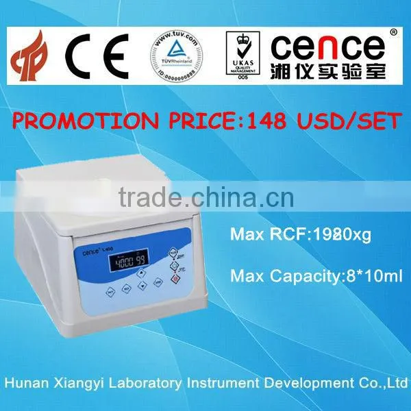 L400 Promotion Cheapest Industrial Centrifuge Seperation Price