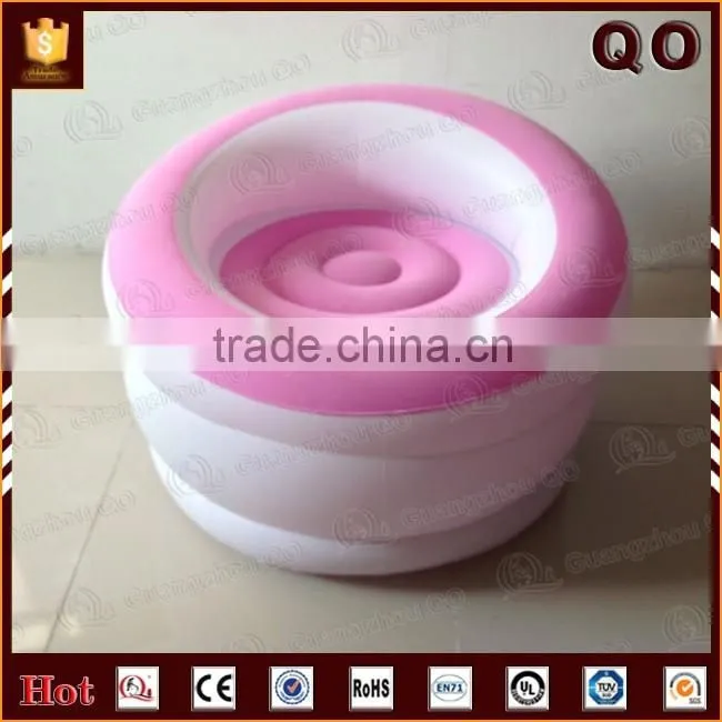 China suppliers live room sofa inflate furniture