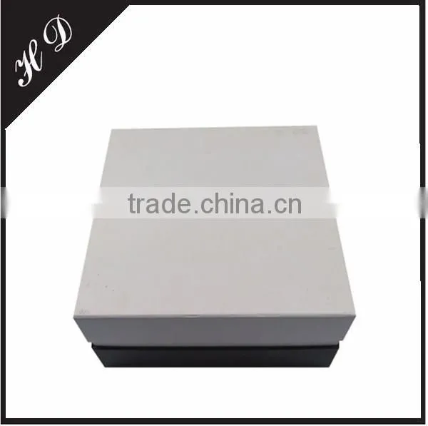 Custom Gift Box Packaging