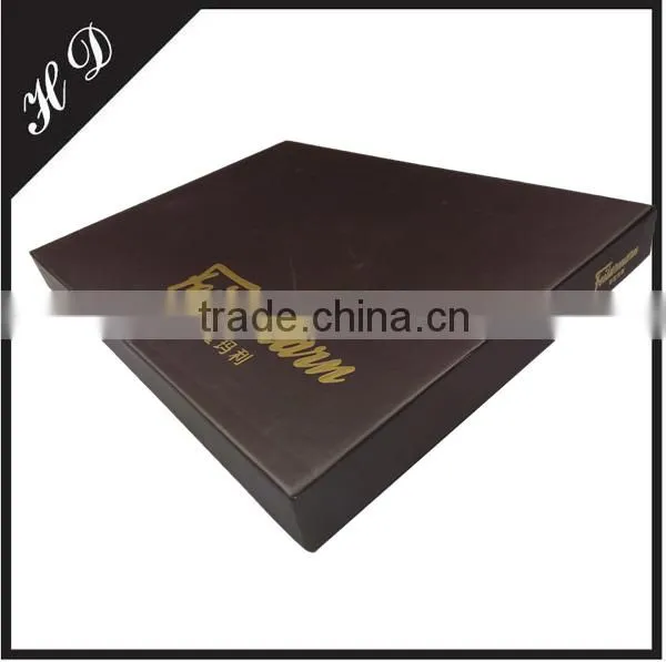 Custom High-grade Scarf Box,Gift Box