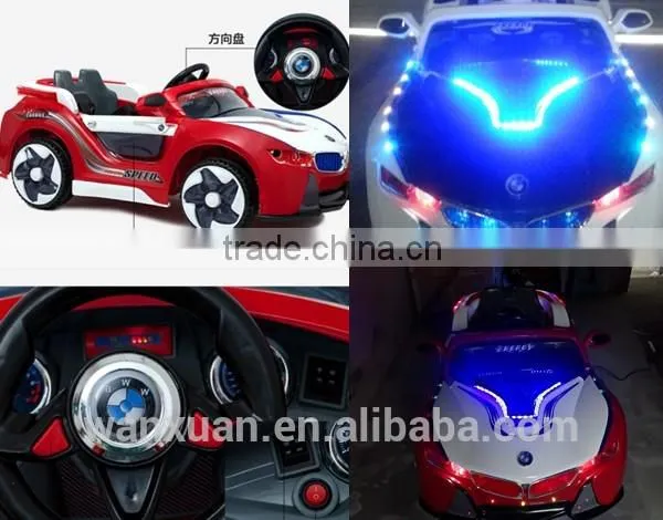Hot Sale And Good quanlity coin operated kiddie rides for entertainment