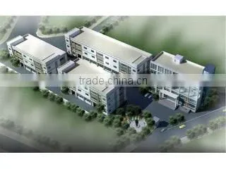 Hangzhou East Electronic Technology Co., Ltd. company overview - view 1