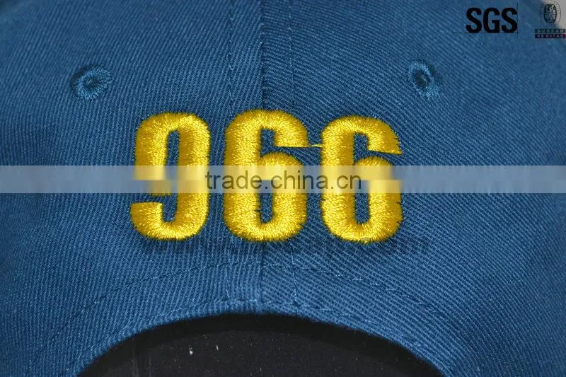 cotton baseball sport cap customized sports cap hat sports caps and hats