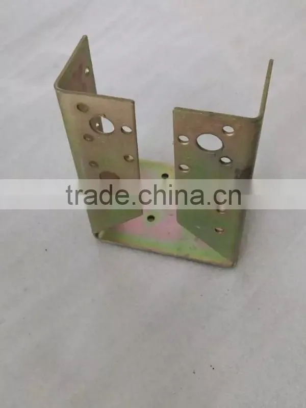 joist hanger wood metal connector timber connector