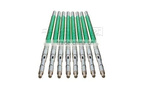 RWBC Rod, Thin Wall Barrel, Cup Bottom Anchor Pump