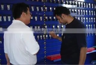 Qingdao King Power International Trading Co., Ltd. company overview - view 1