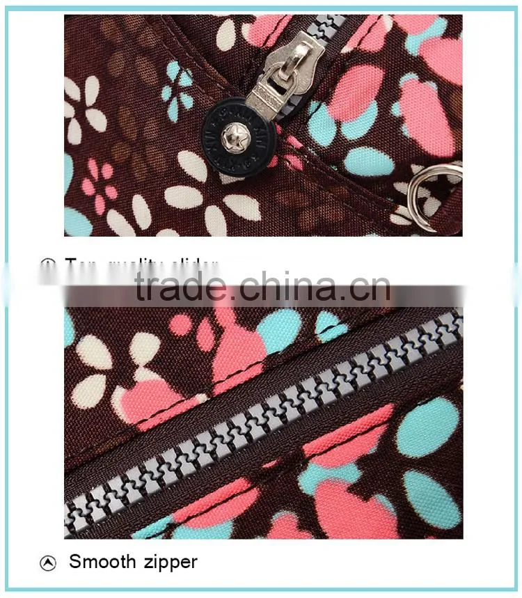 wholesale hot selling women handbag Oxford cloth wash cloth shoulder bag