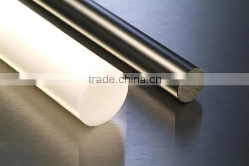 Plastic Rod POM